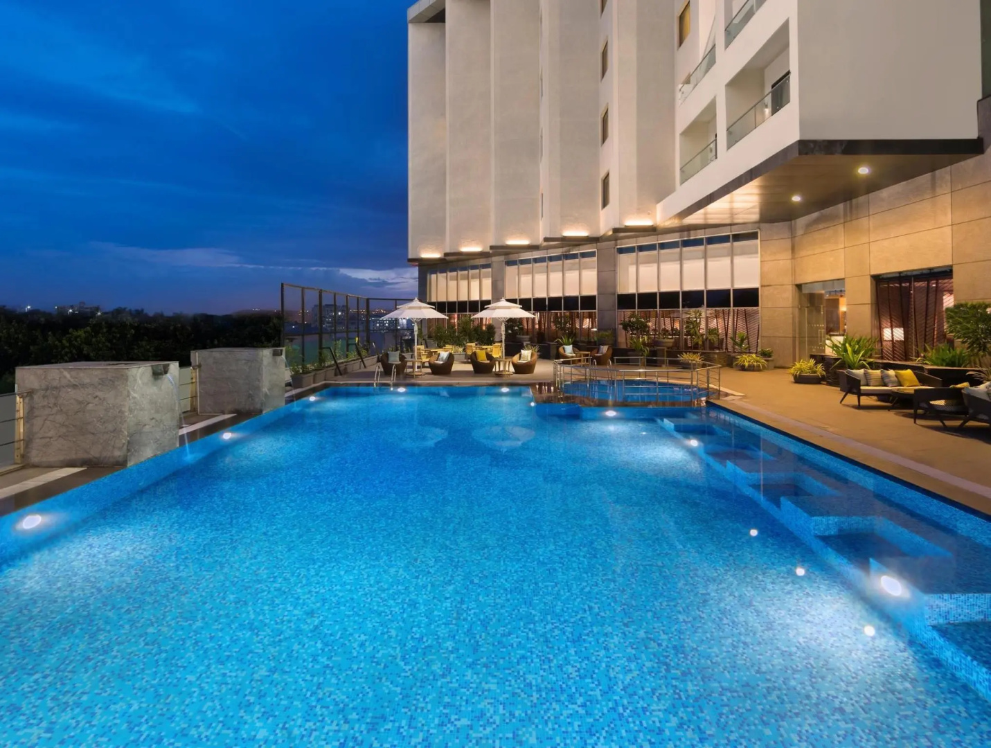 Four Points by Sheraton Visakhapatnam