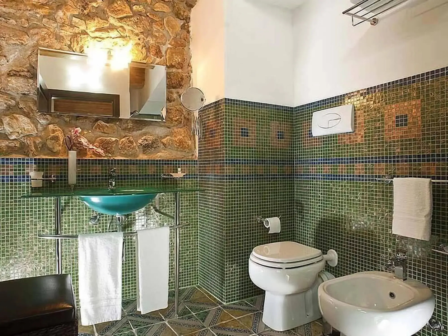 Borgo degli Angeli Wellness & Resort