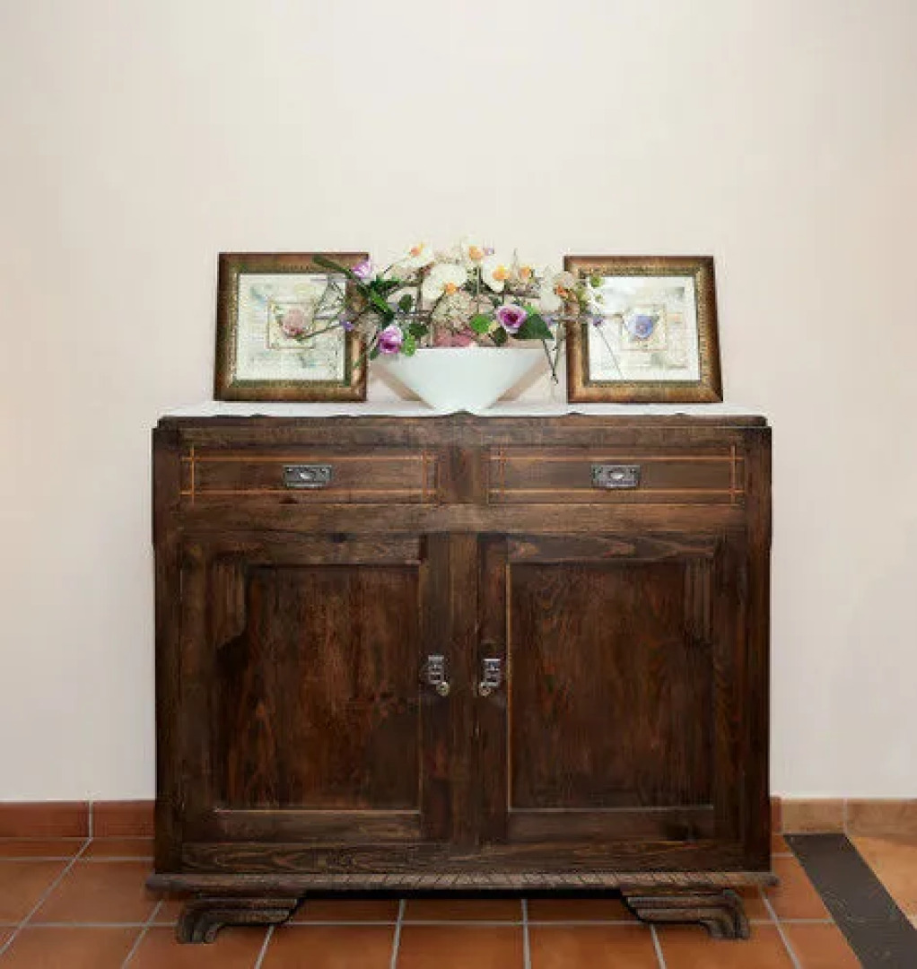 Complejo Turistico Camping Bielsa HA