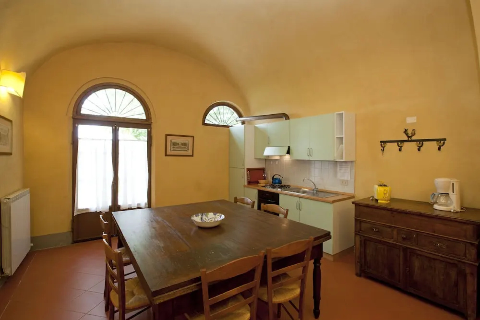 Agriturismo Villa Rosselmini