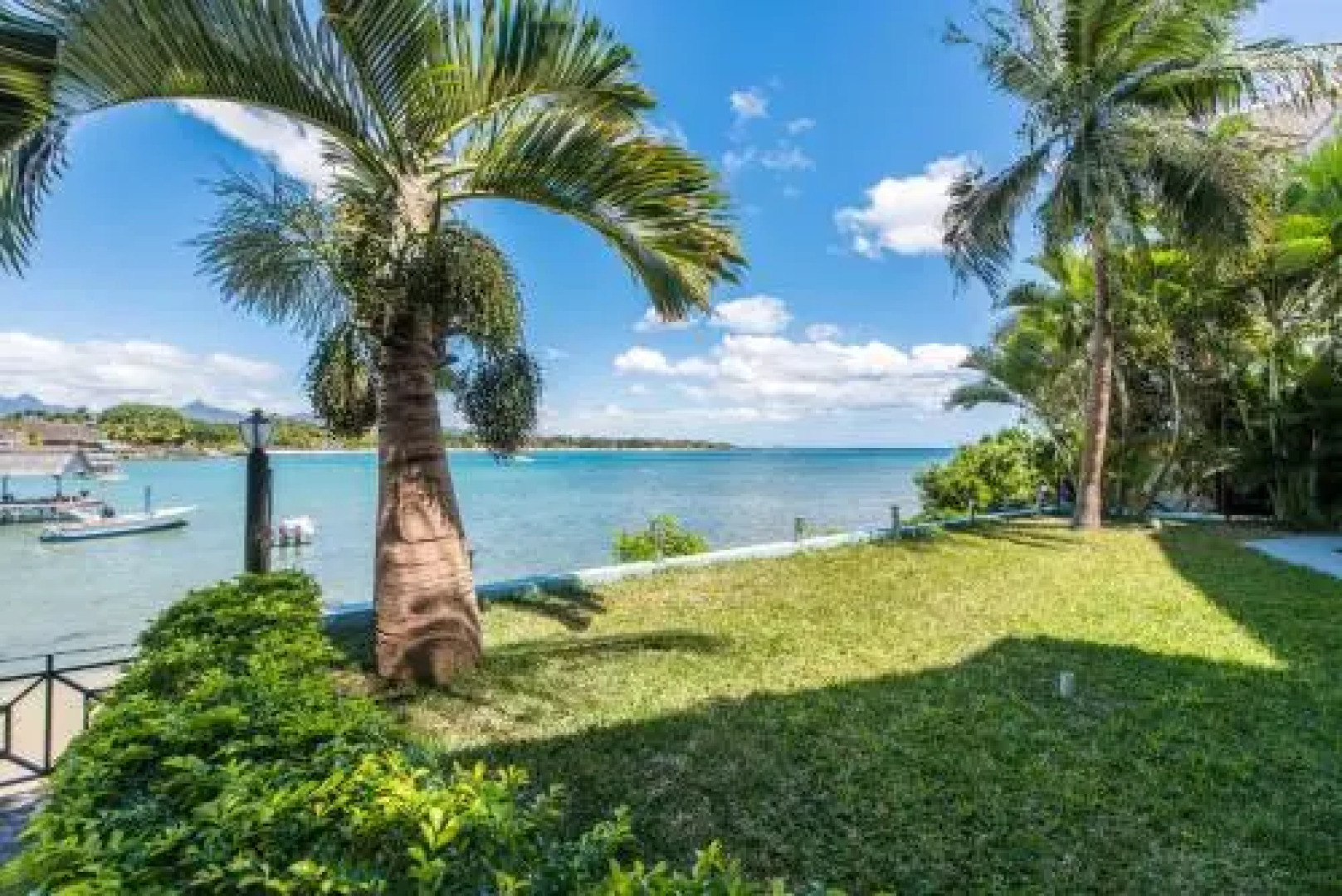 Turtle Bay Beach Villa