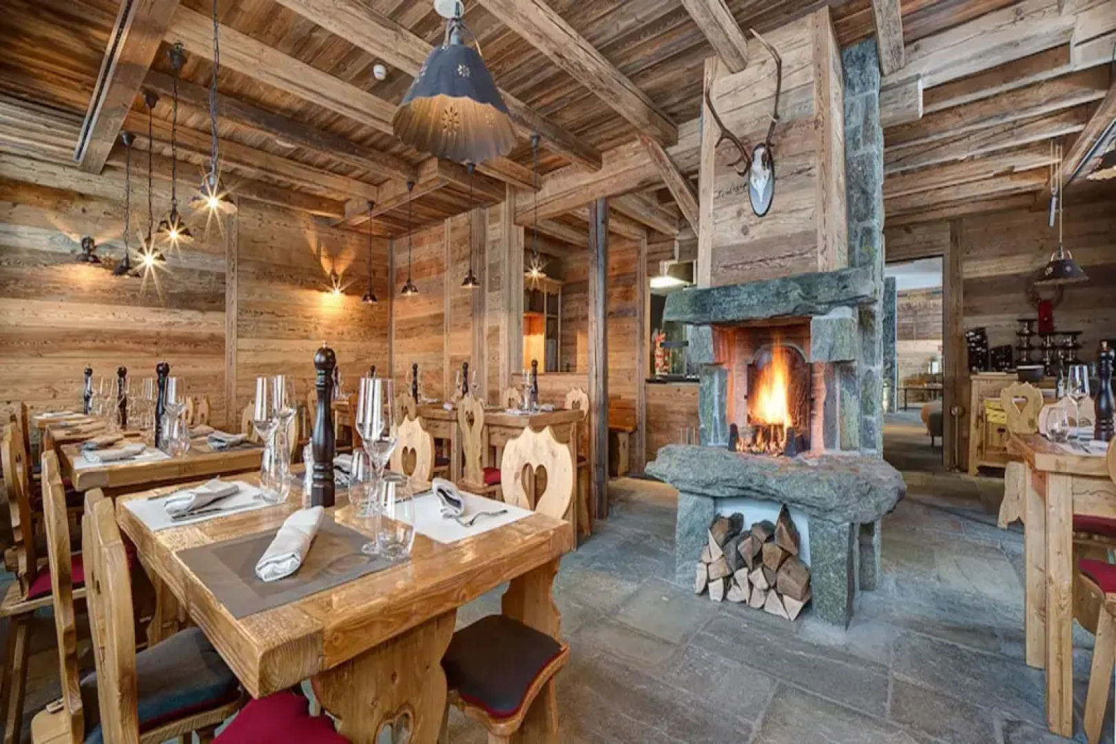Hôtel Nendaz 4 Vallées & Spa