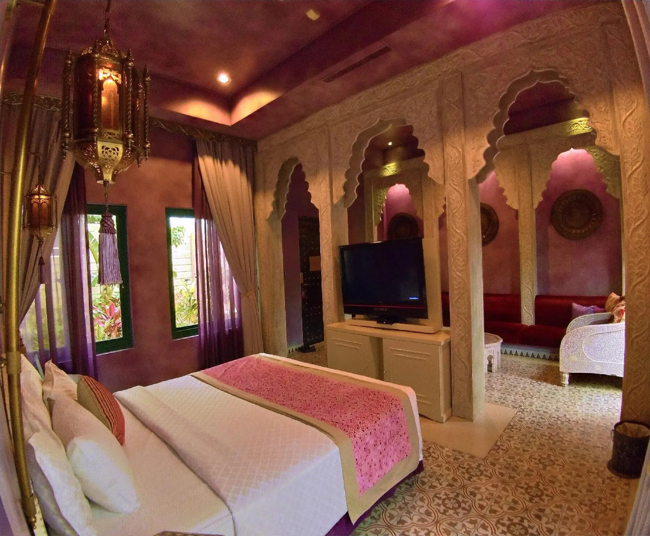 Amanda Hotel Kenting