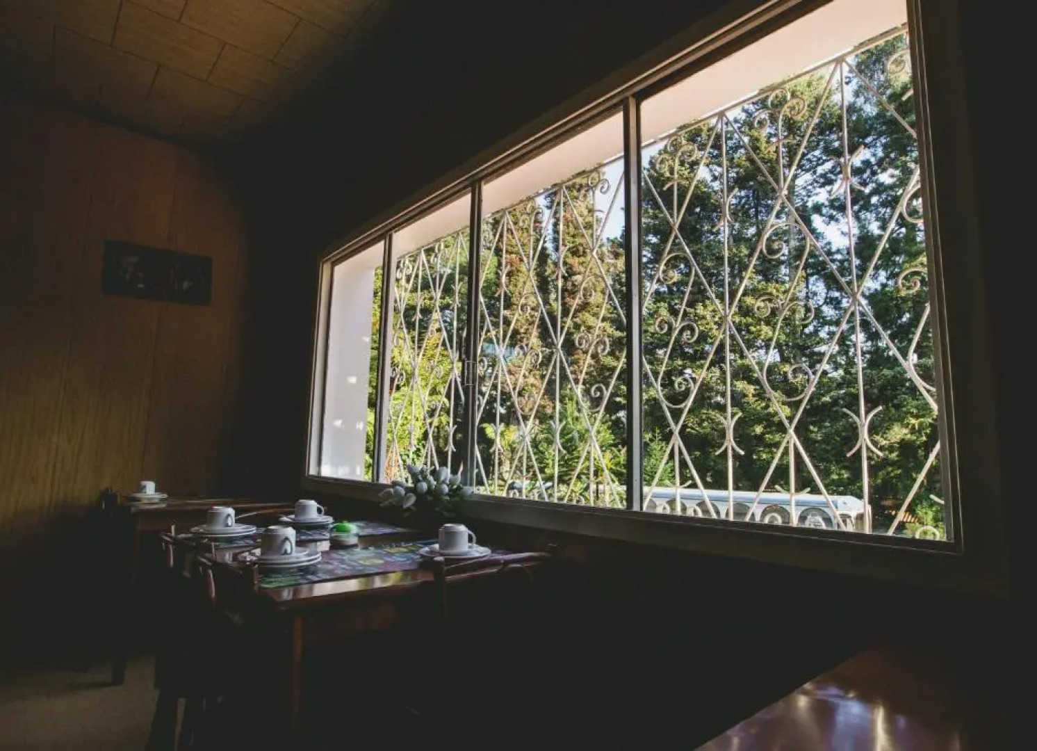 Pousada São Chico Eco Village