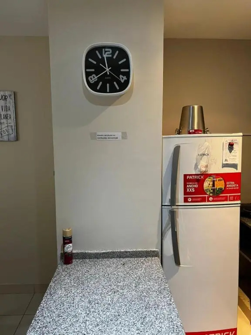 Hermoso Depto. Céntrico, Totalmente Amueblado