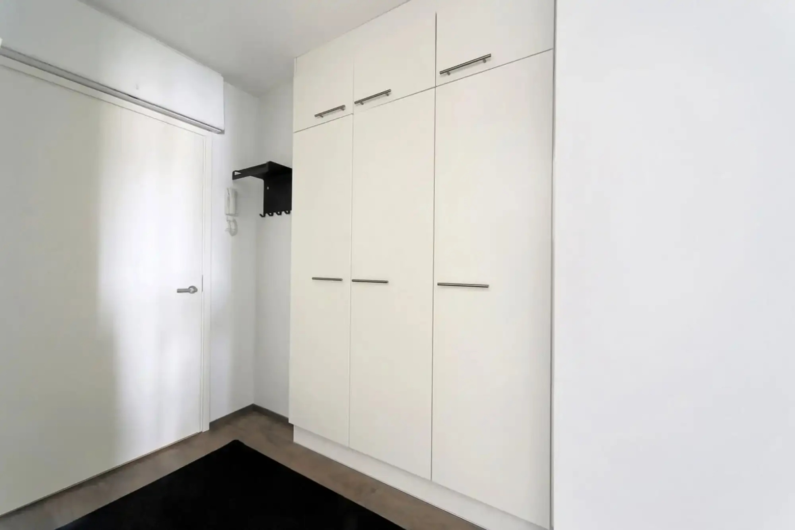 Forenom Serviced Apartments Helsinki Lapinlahdenkatu