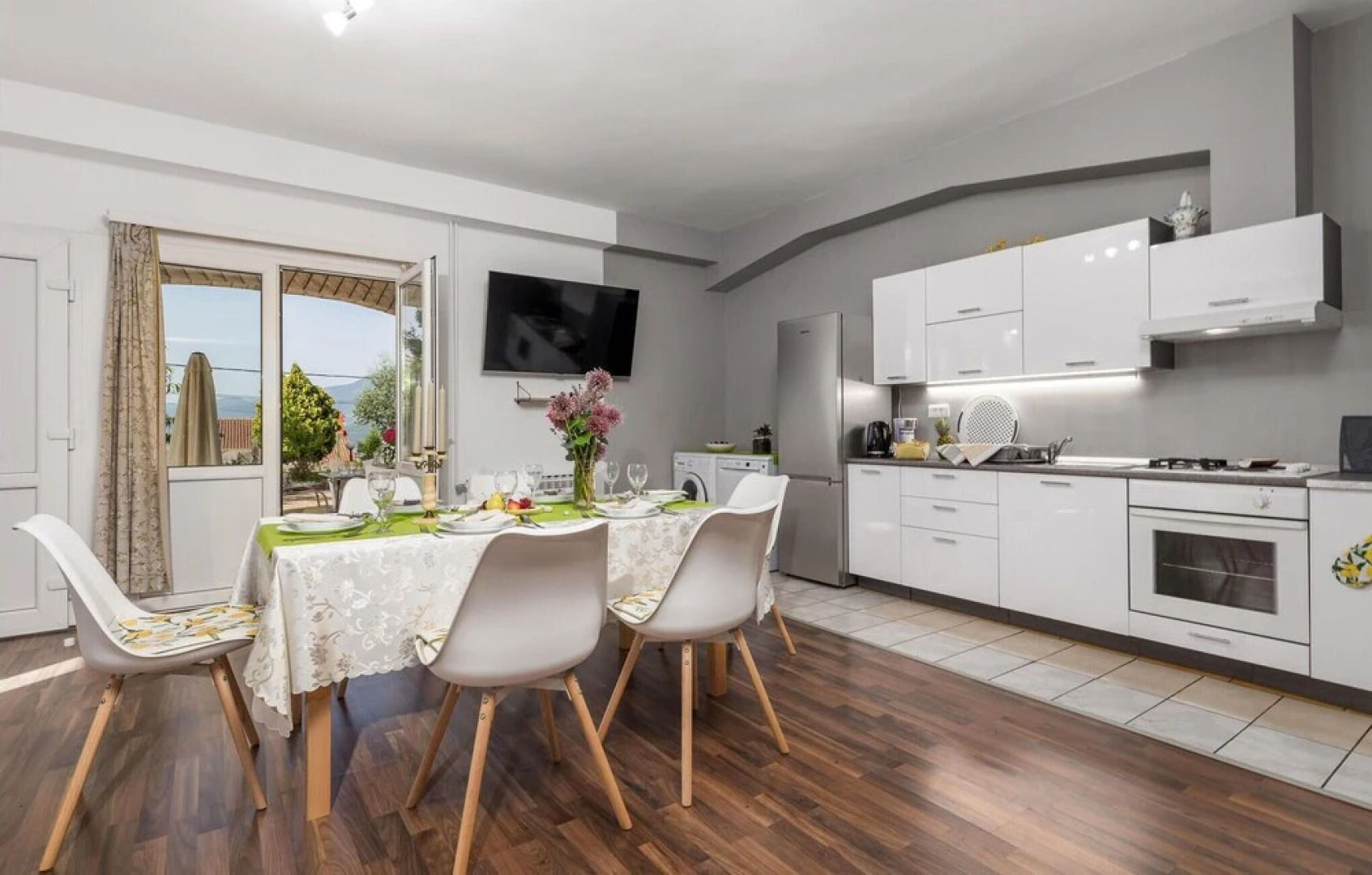 Amazing Apartment in Kastav With Wifi and 3 Bedrooms