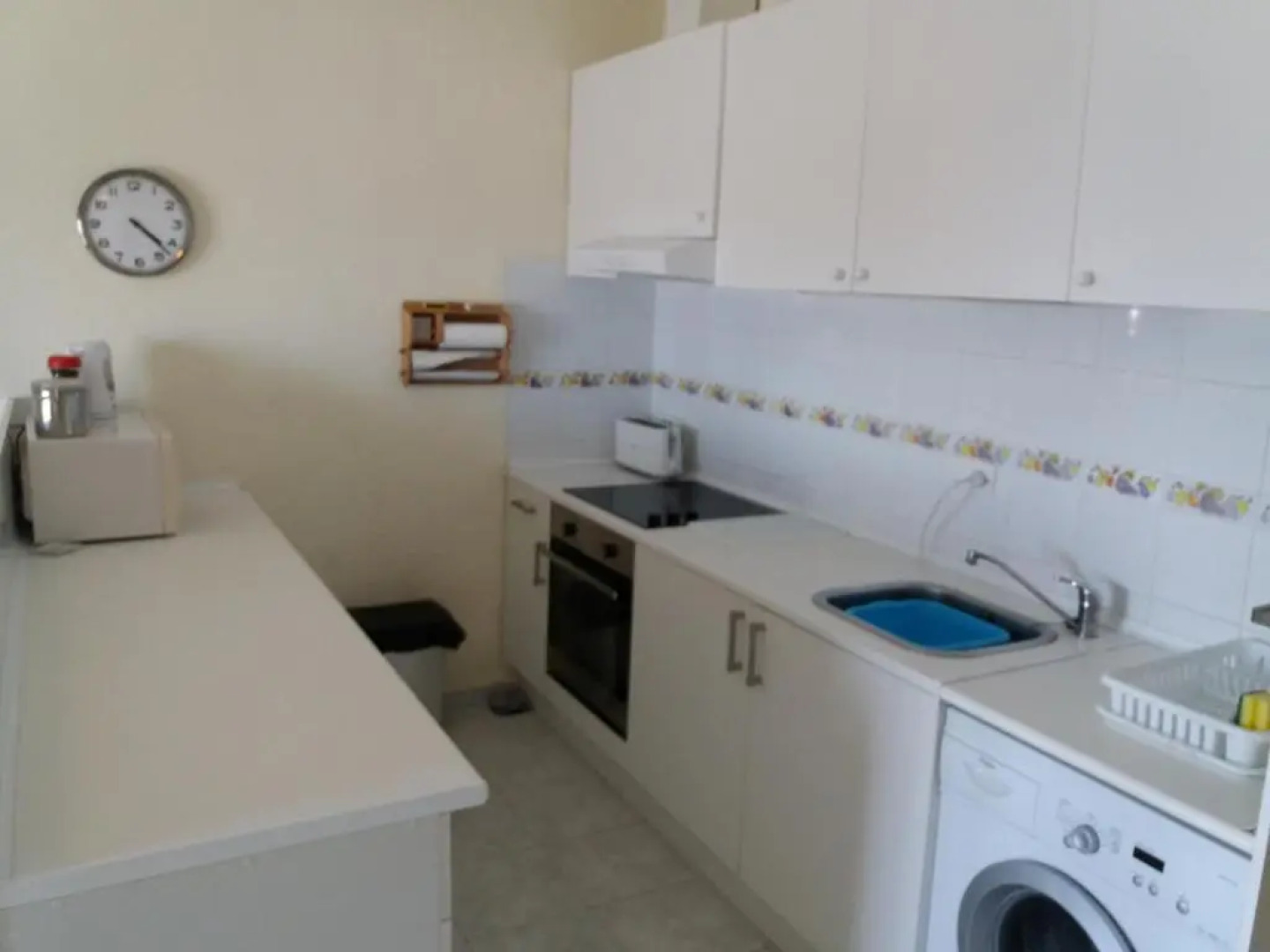 Bravo Hills Apartment