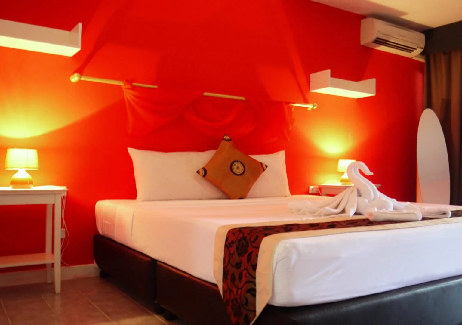 Surin Sweet Hotel