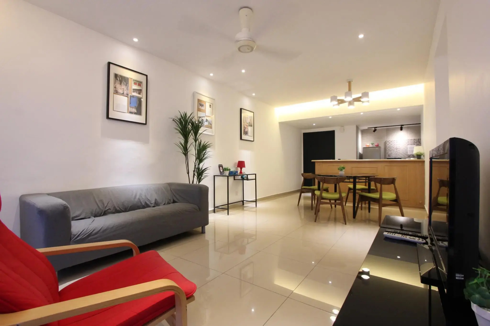 Vista Horizon Melaka