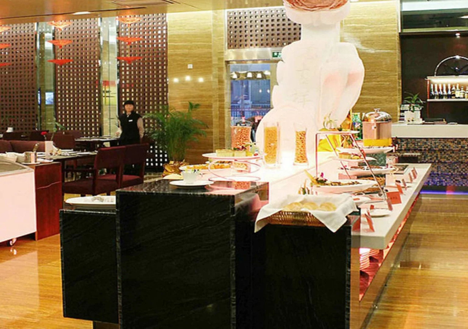 Fuzhou Fuqing Ruixin Hotel