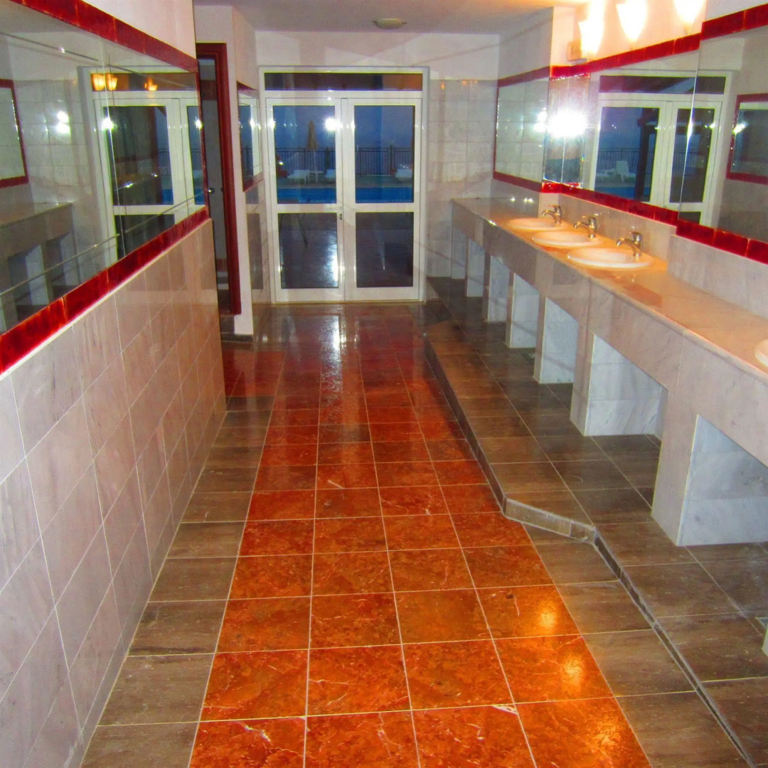 Hotel Saint Catherine