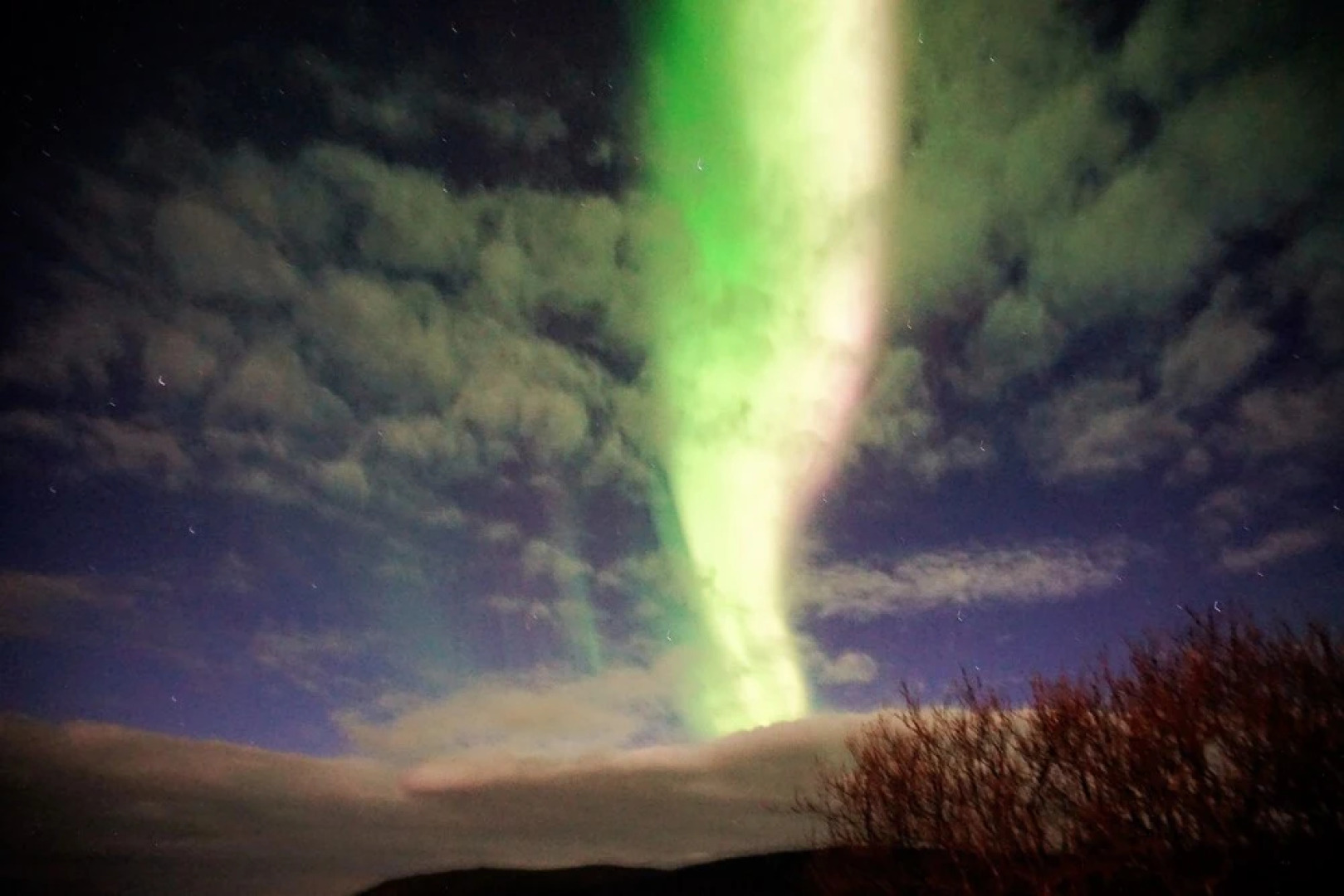 Miðdalskot Cottages