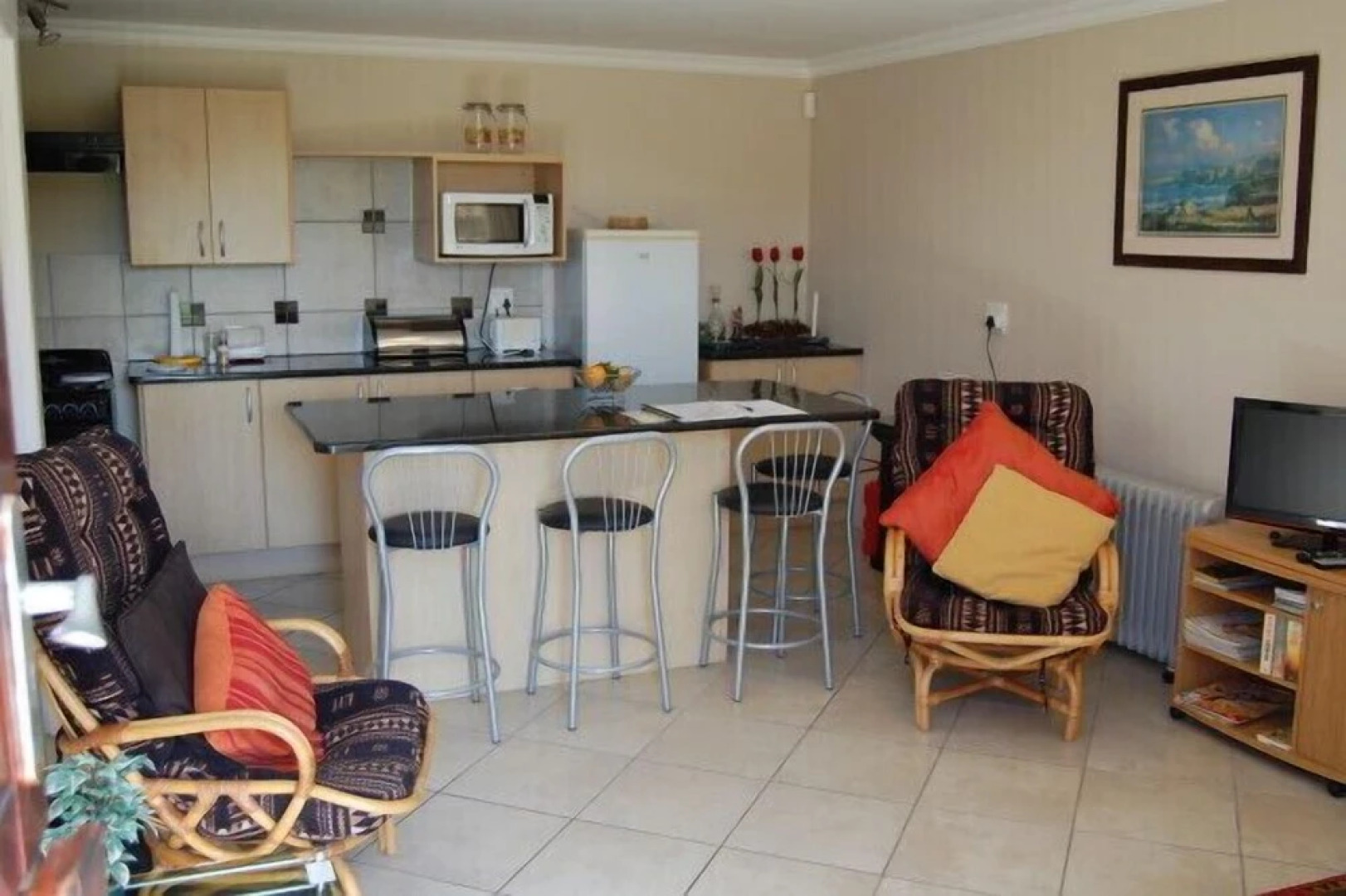 Mossel Bay Golf Lodge