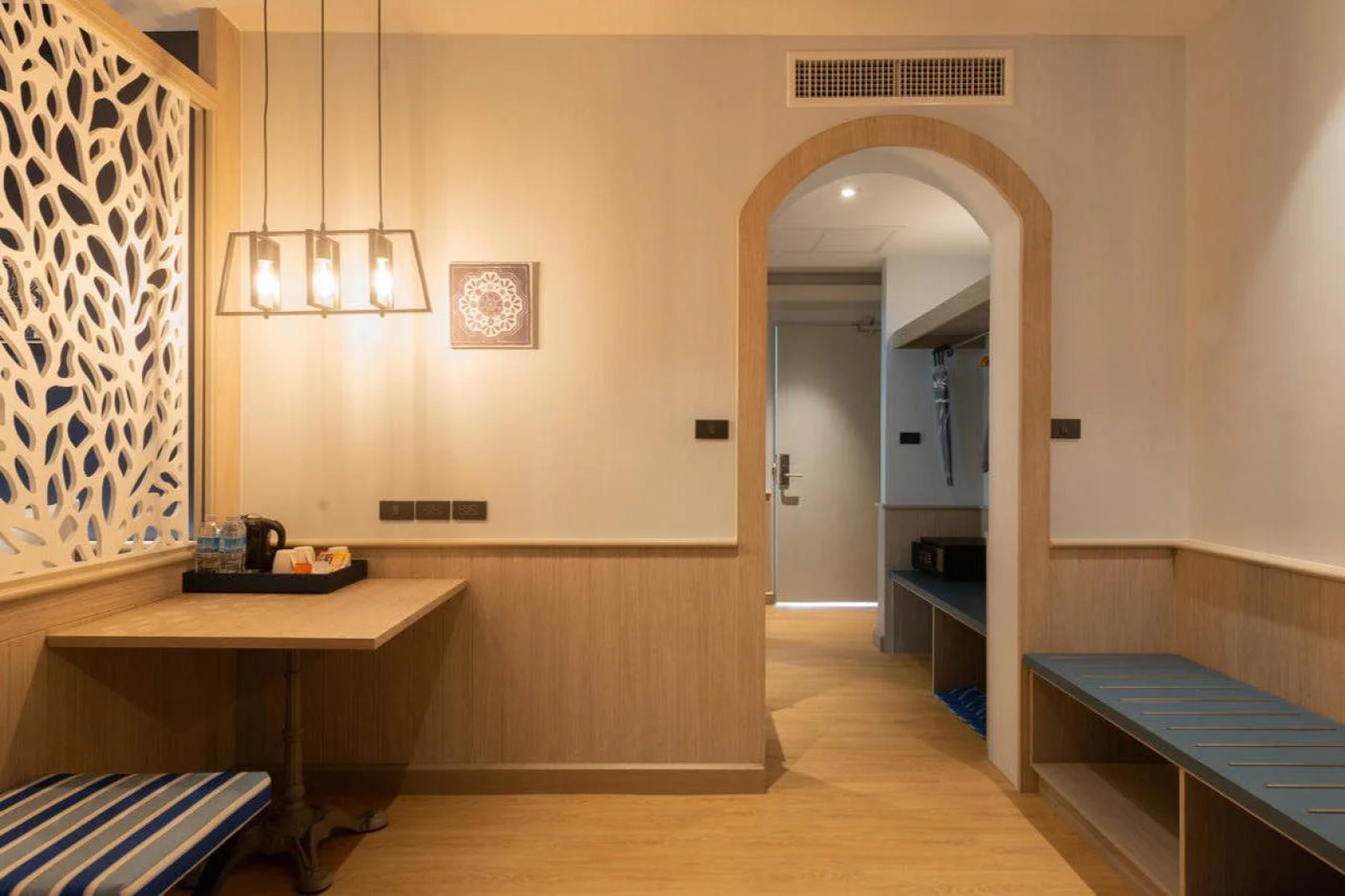 Seabed Grand Hotel Phuket