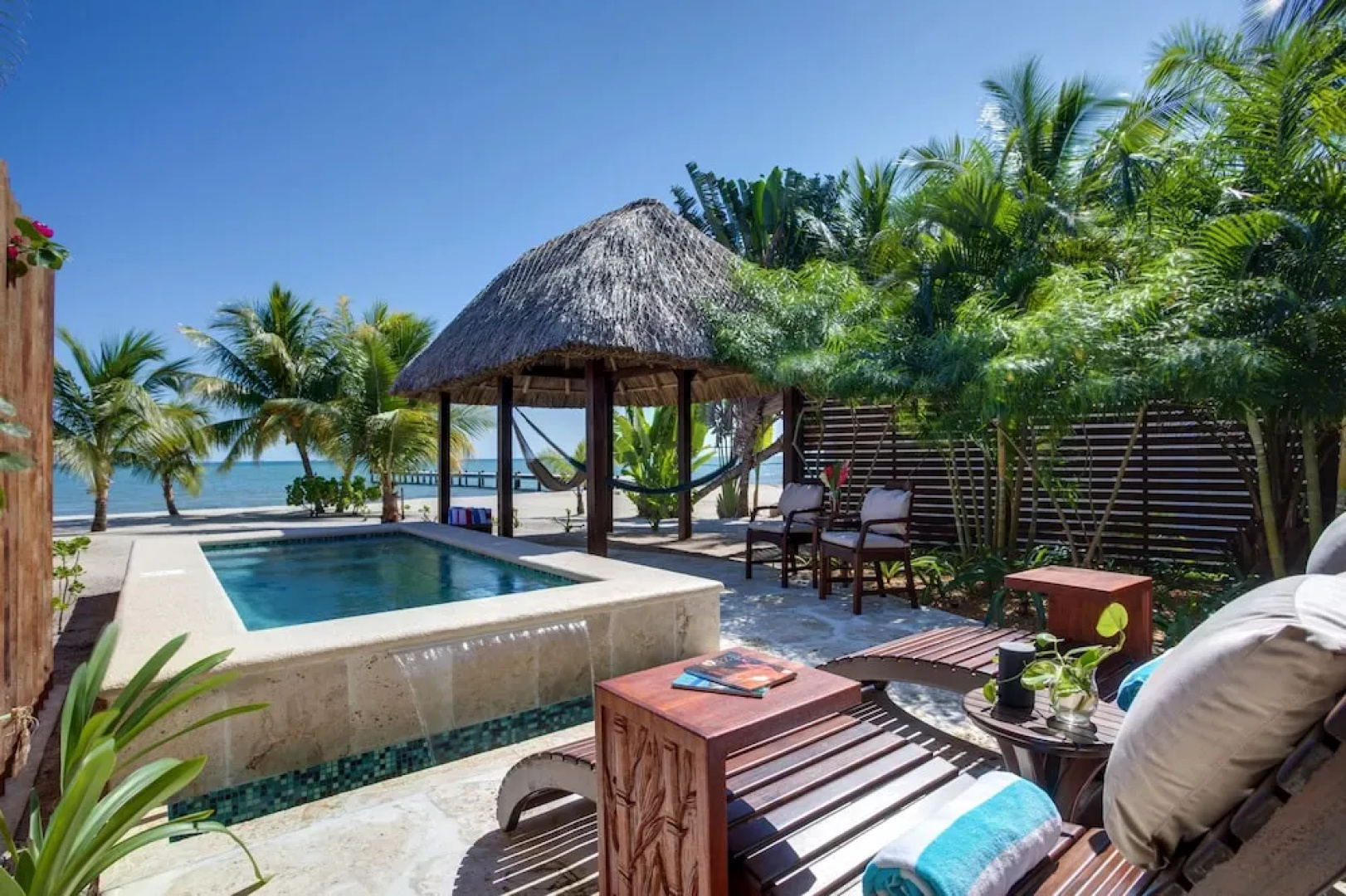 Sirenian Bay Resort - Villas & All Inclusive Bungalows