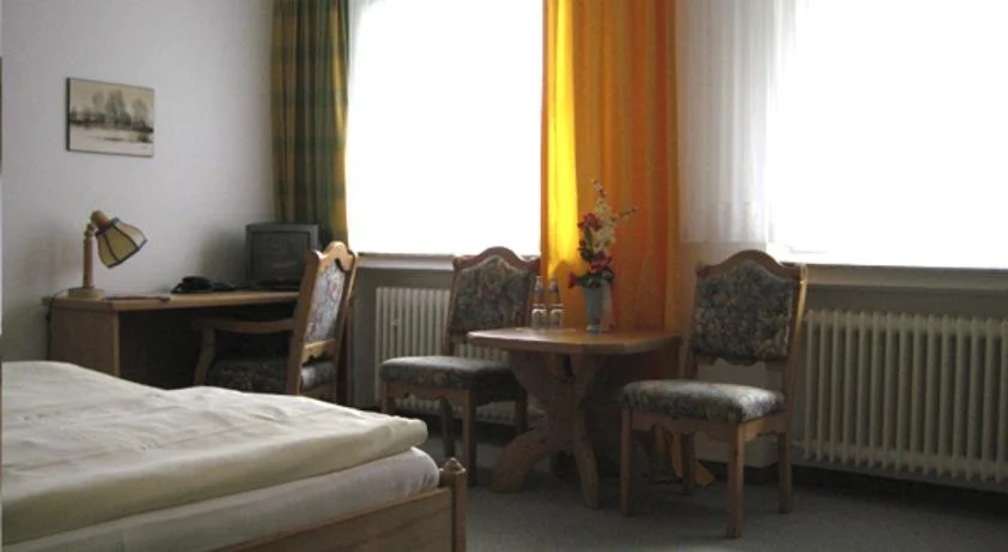 Hotel Schweizer Haus