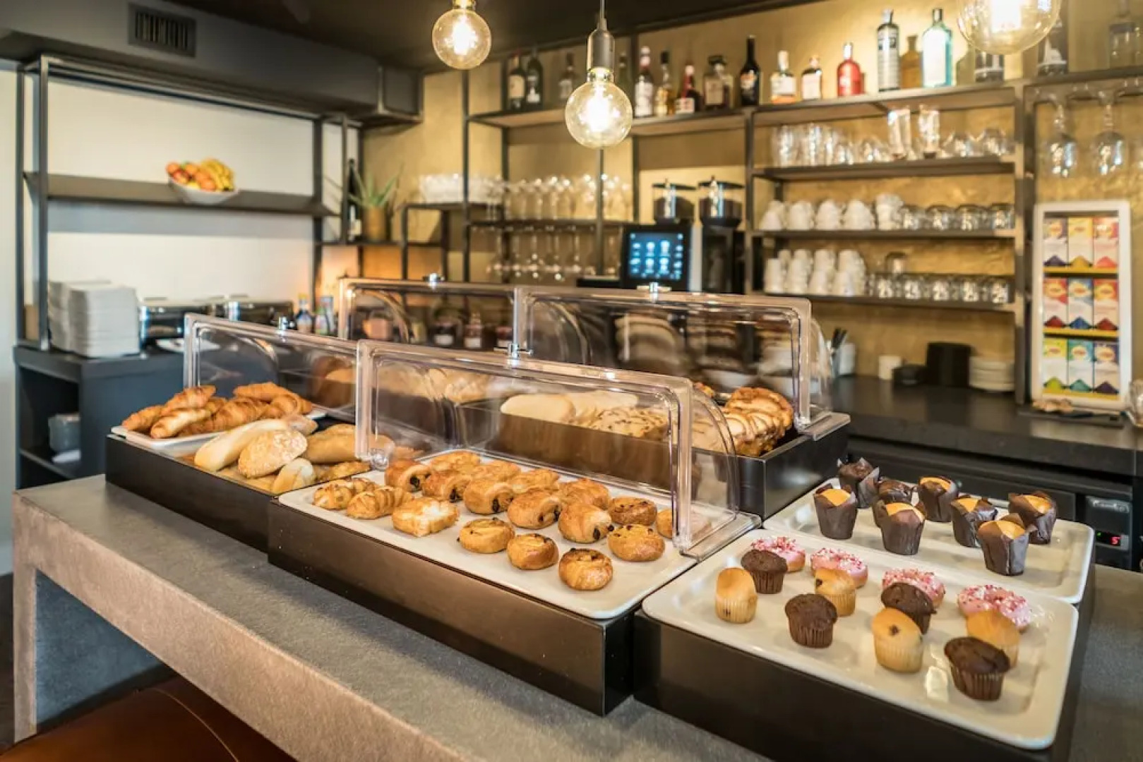 Hotel Kogerstaete Texel