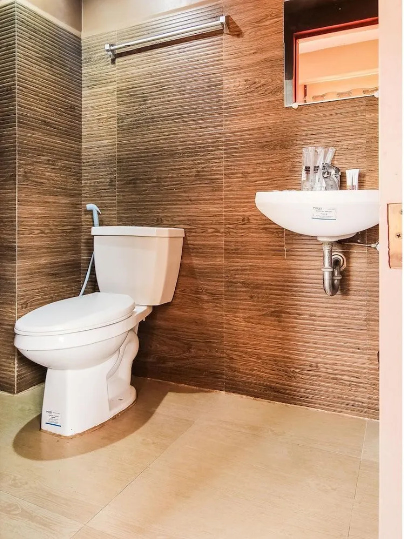 Oyo 238 Bertlees Pension Hauz