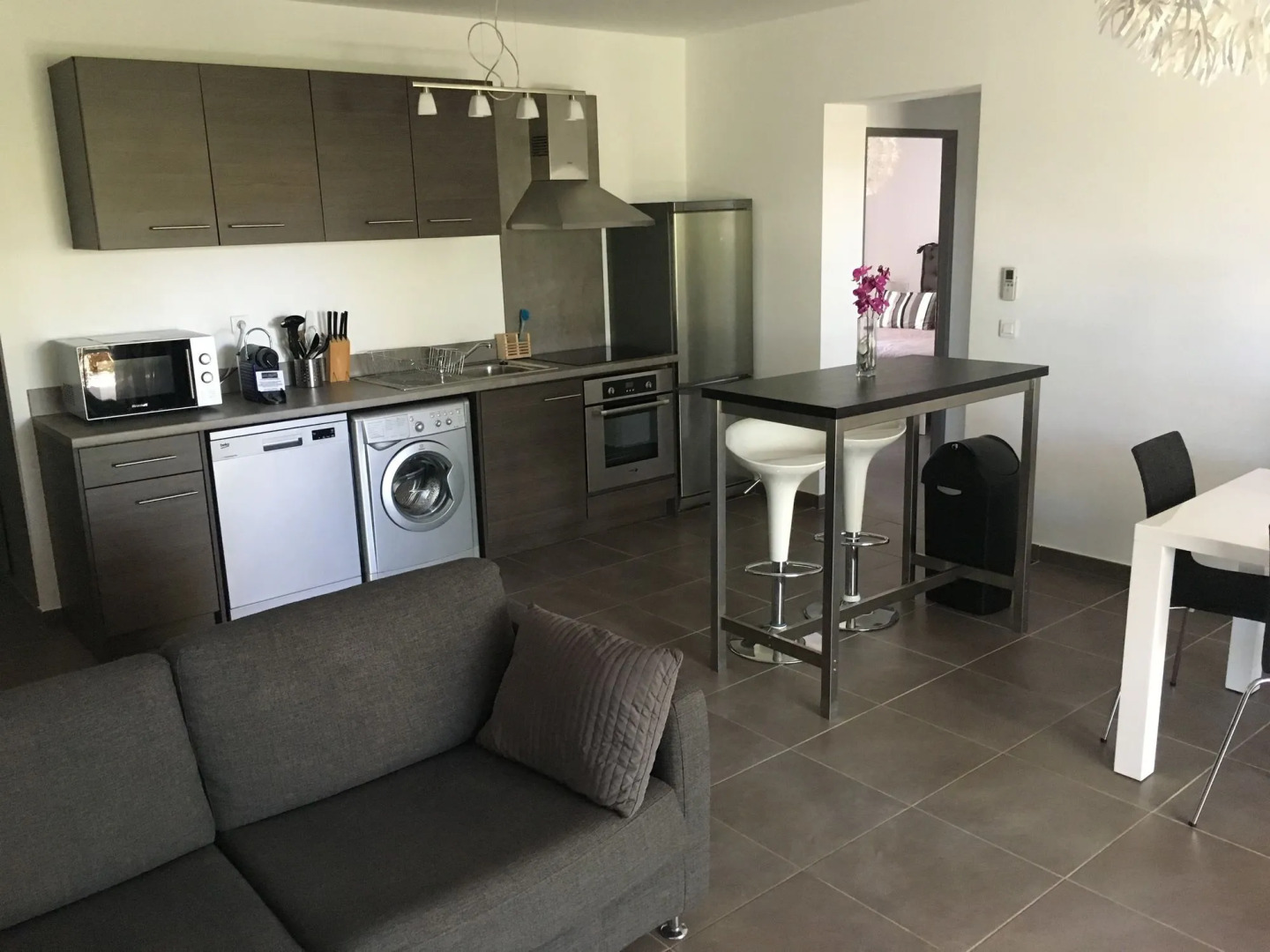 Résidence Premium Les Villas de Porto Vecchio