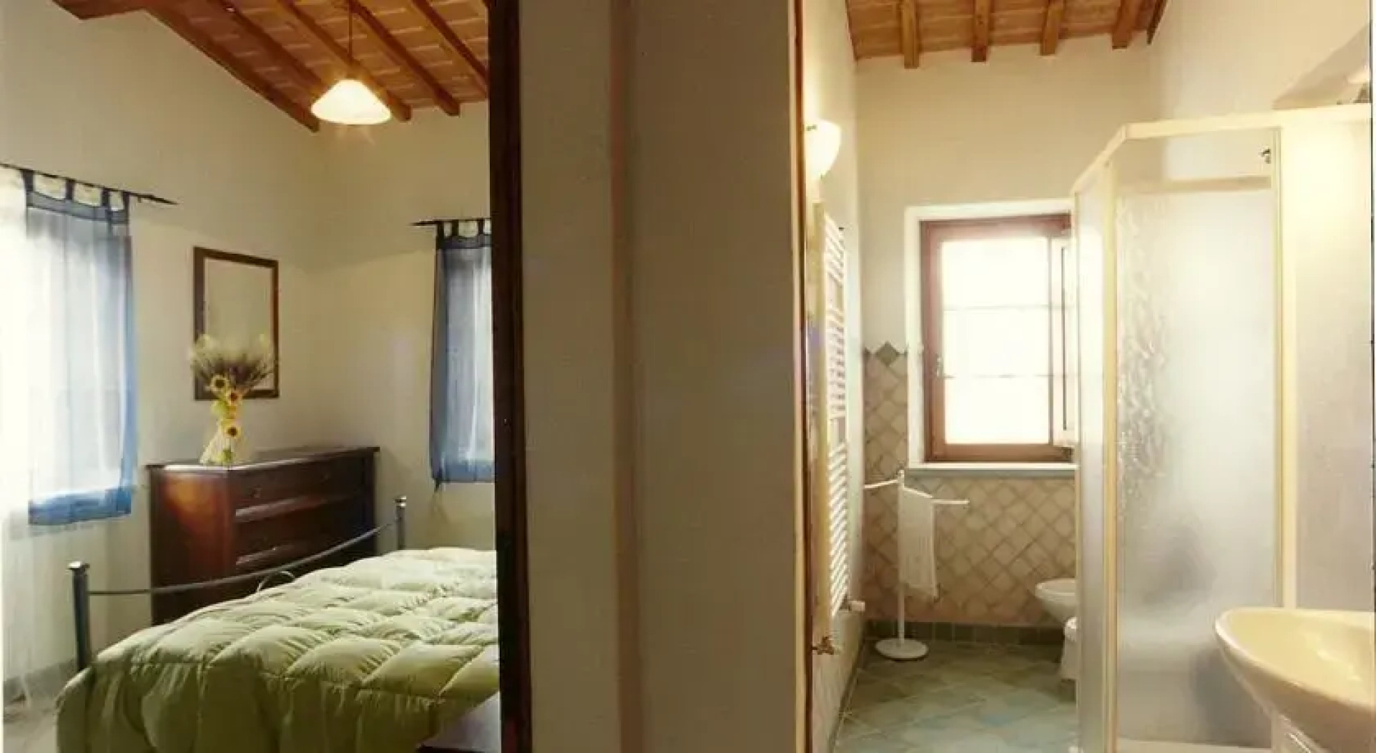 Agriturismo Pascianella