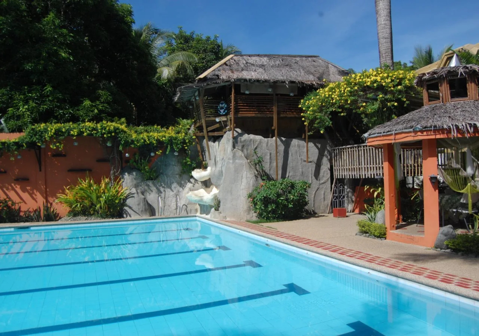 Agzam Resort and Spa Kama-Loka Spa