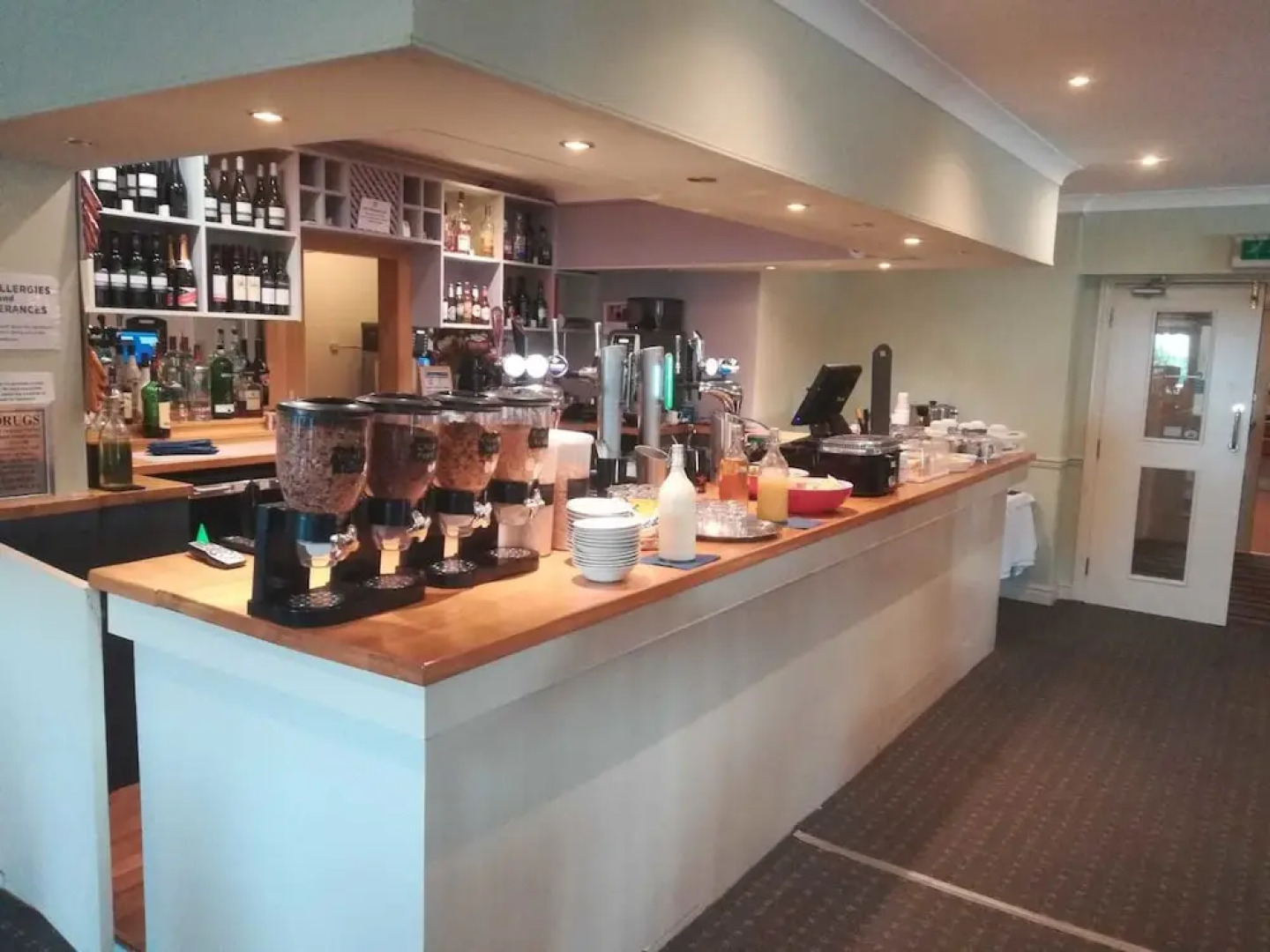 Celtic International Hotel Cardiff Airport