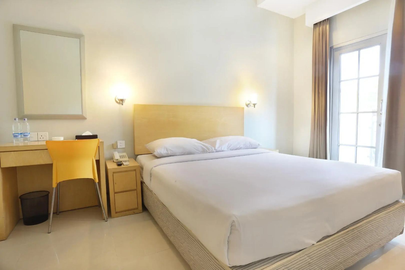 Triniti Hotel Batam