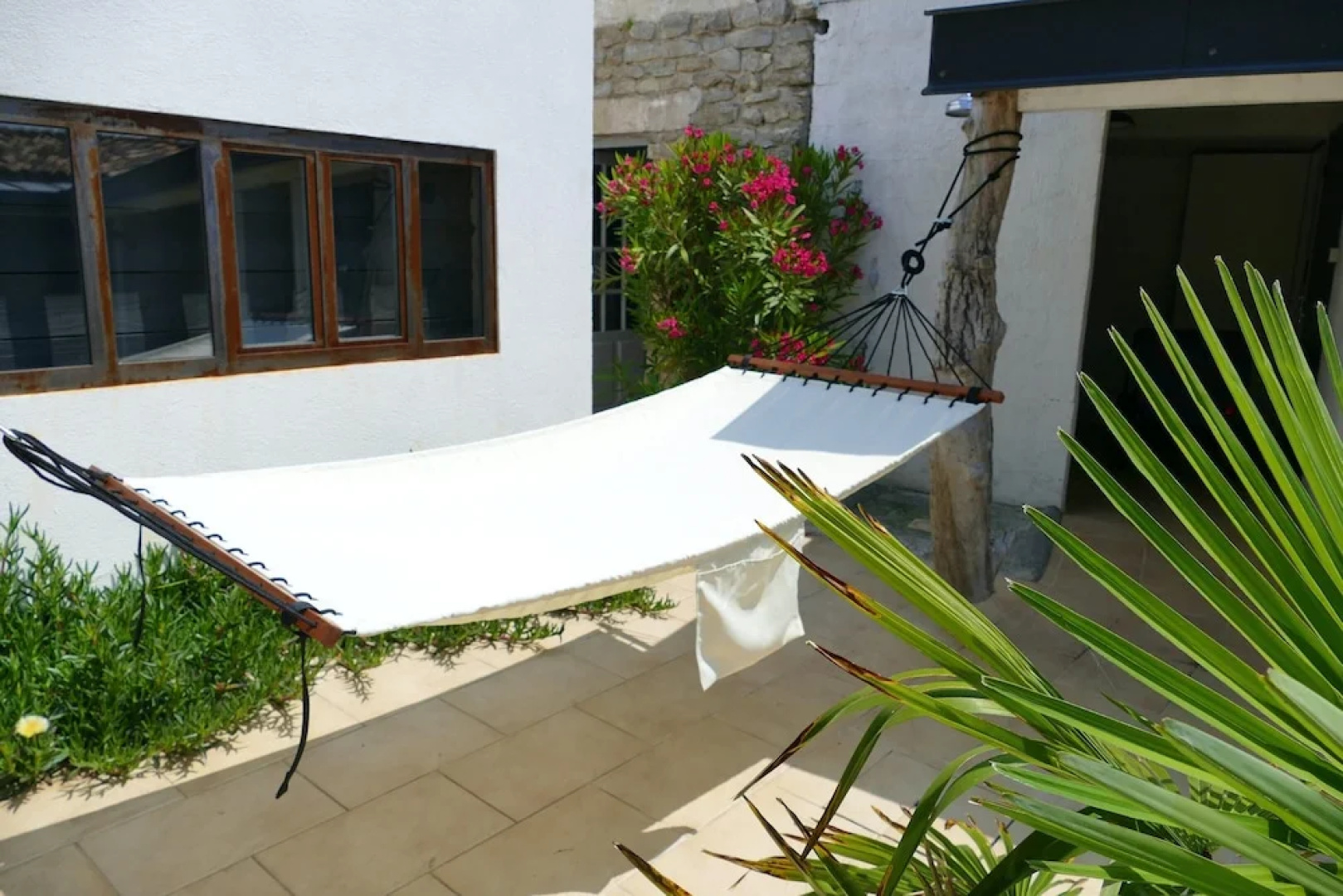 House With 6 Bedrooms in Saint Denis D'oléron, With Enclosed Garden an