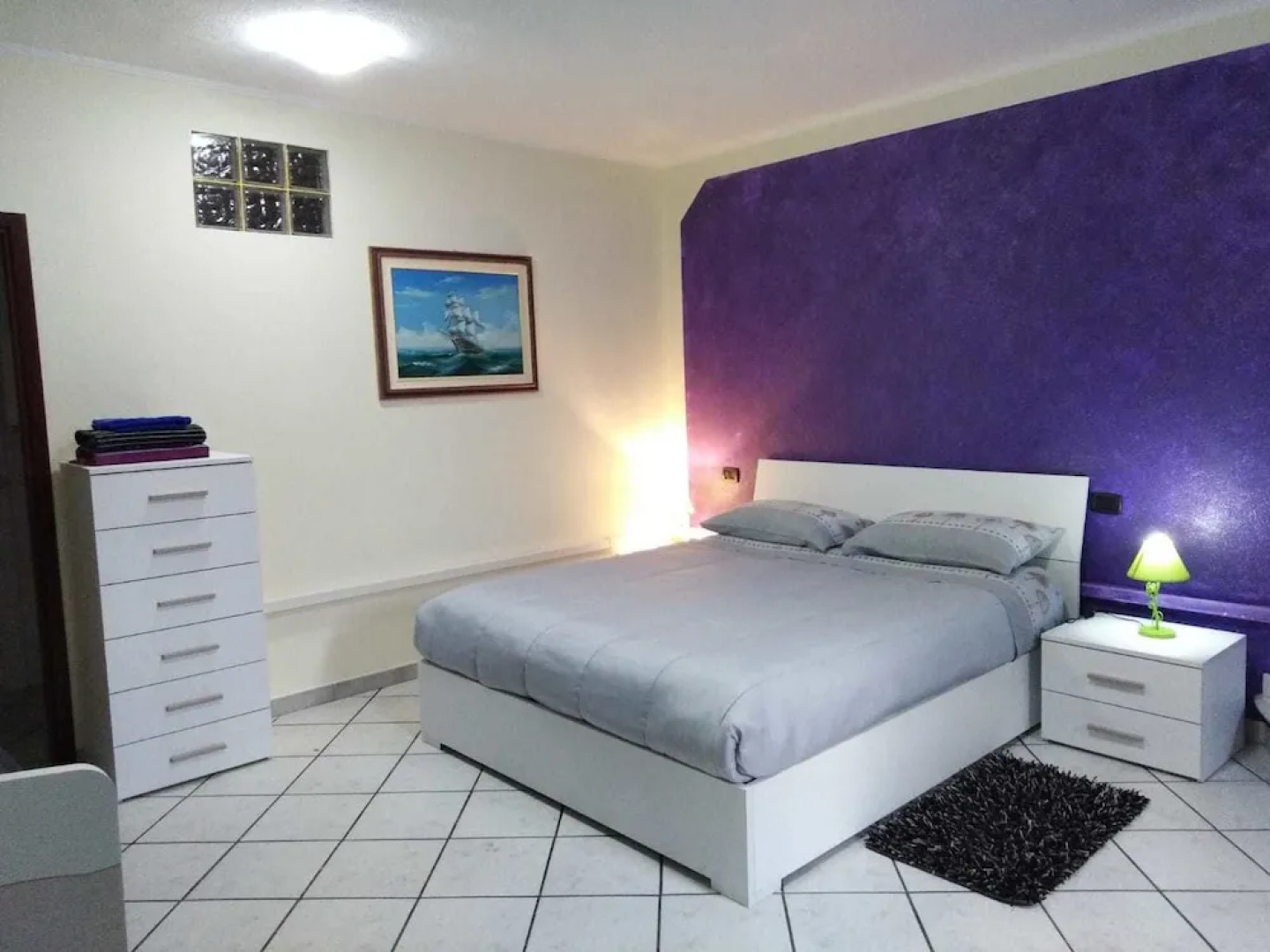 Bed & Breakfast Monti e Mare