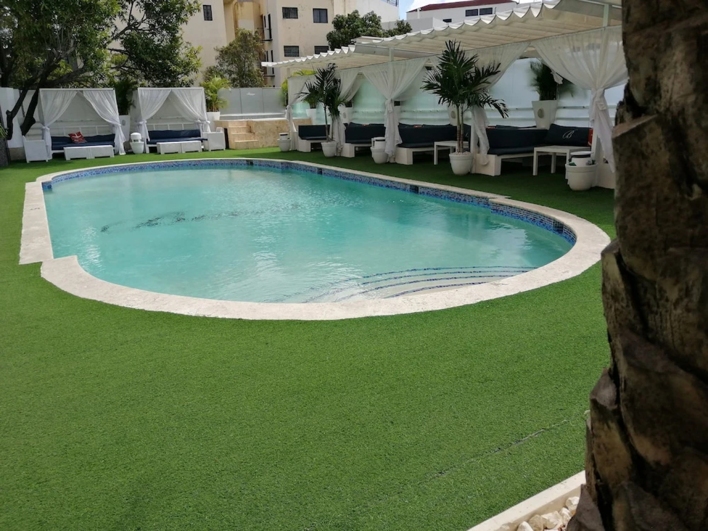 Santo Domingo Princess Hotel y Casino
