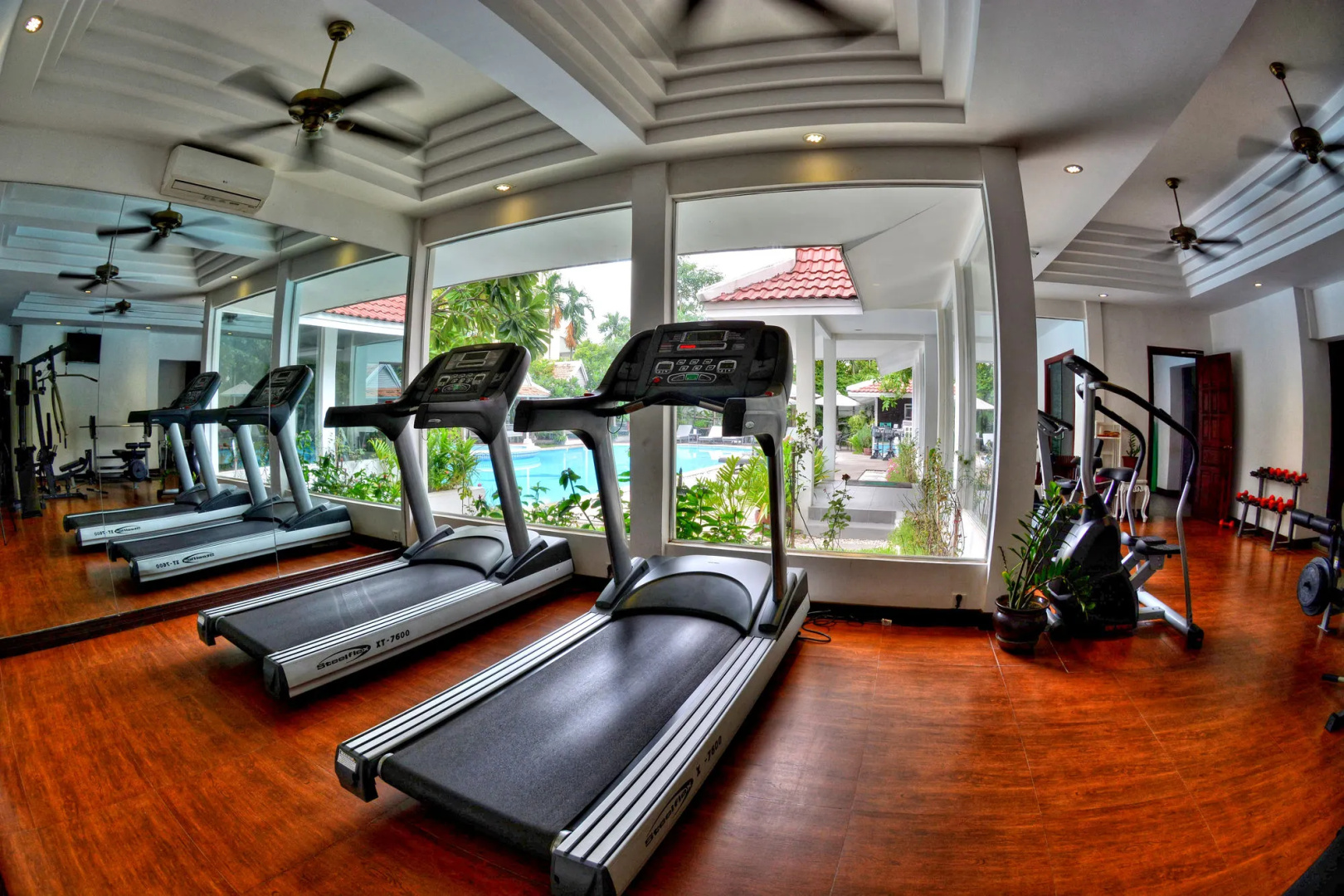 Memoire d'Angkor Boutique Hotel