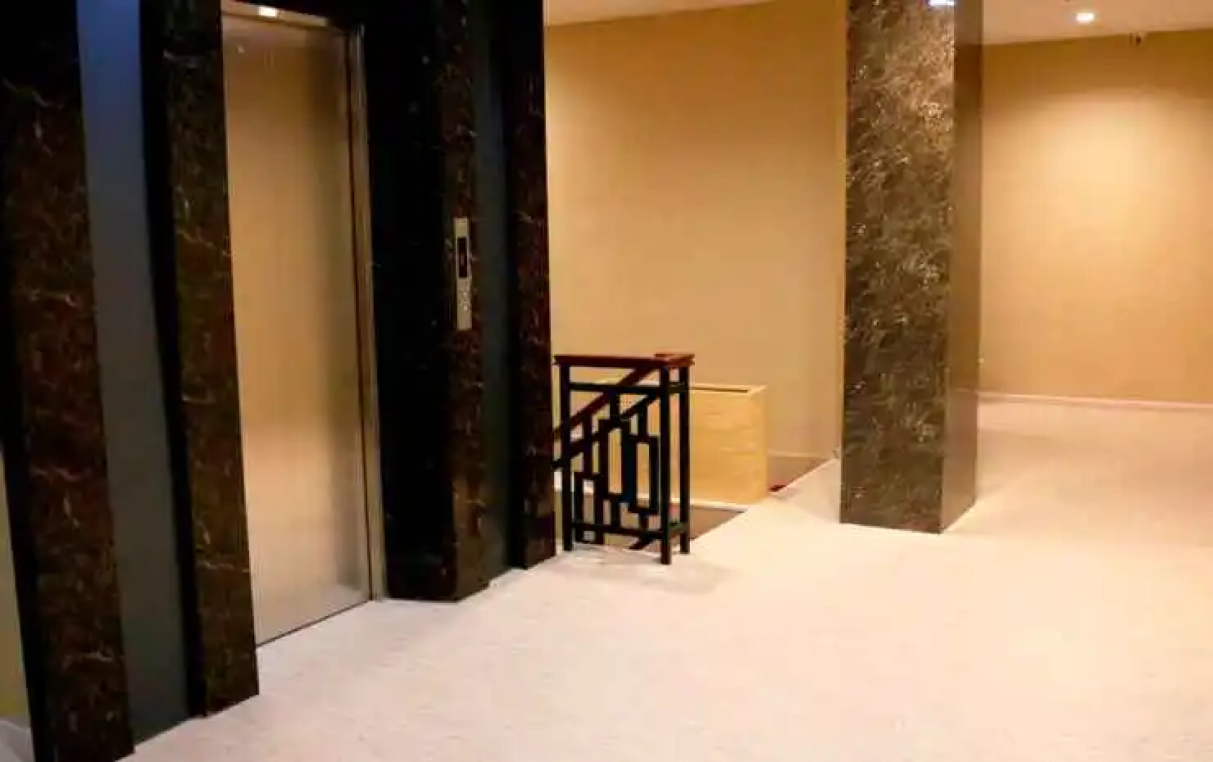 Ancyra by Continent Hotel Poso