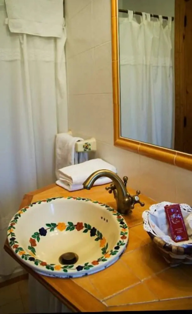 Posada Rural Peñasagra