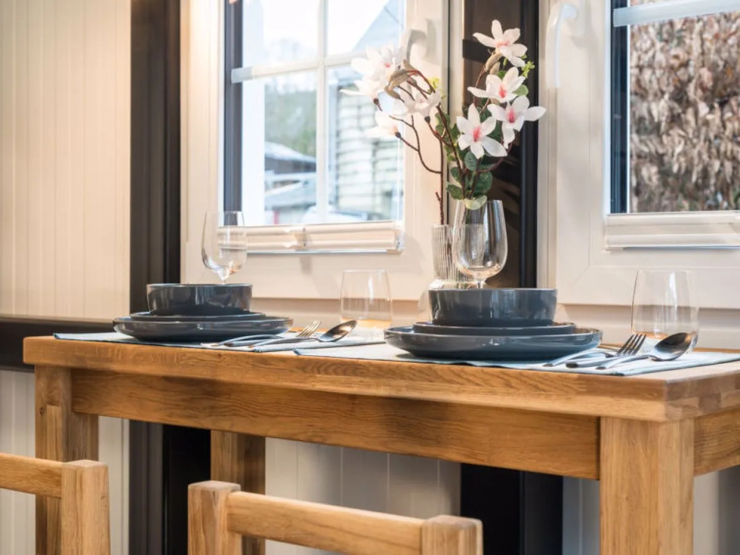 Tiny Haus Westerwald 16 Blue