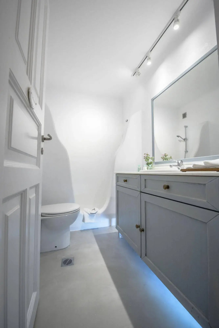 Mykonos Art Villas