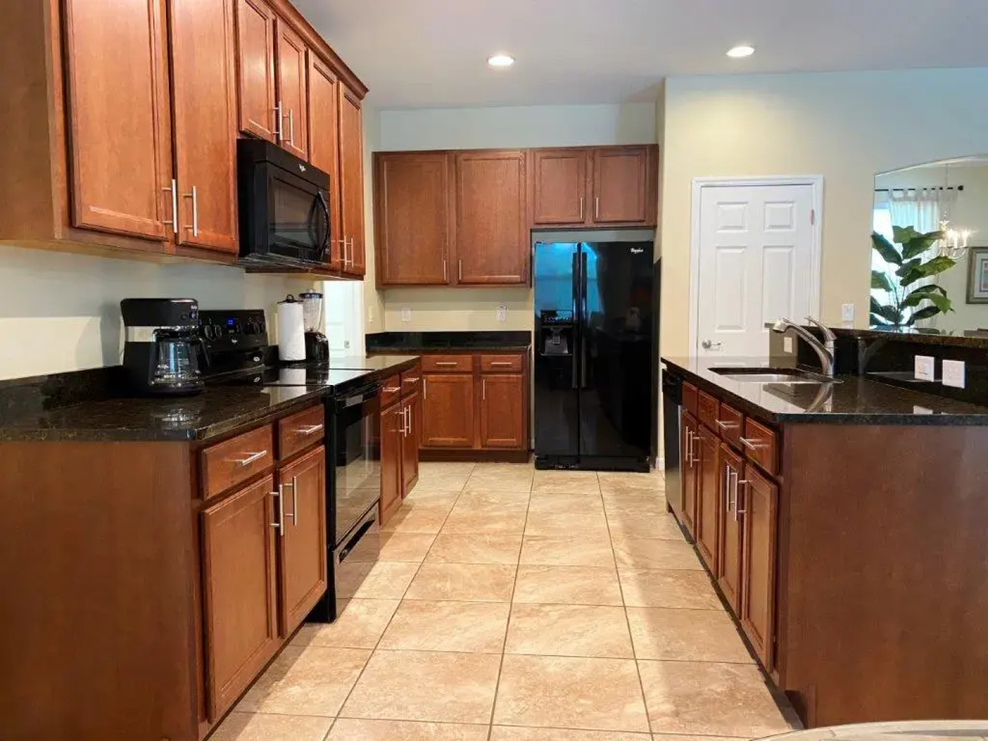 Spacious 5Bd Pool Hm Spa Gm Watersong -256YS, Davenport, US