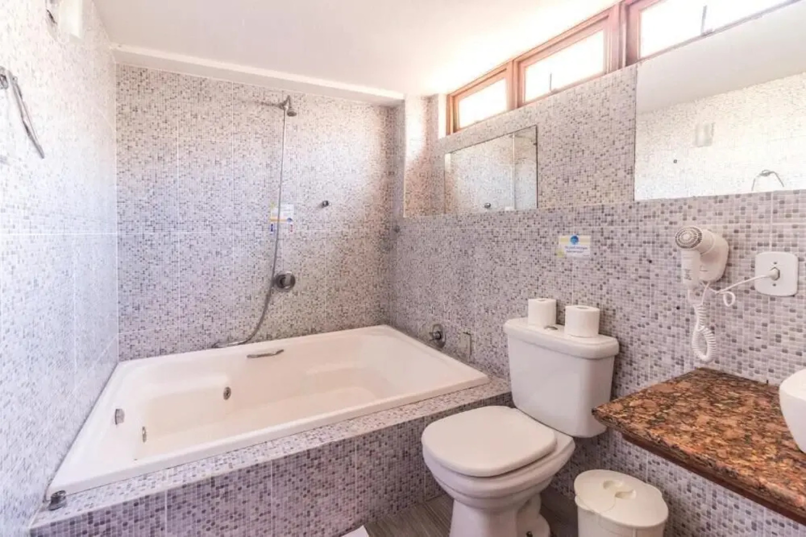 Pousada Marina da Praia