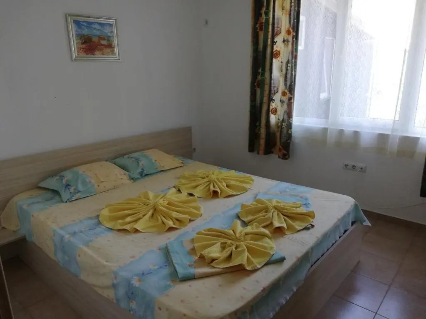 Apartments Ivelin