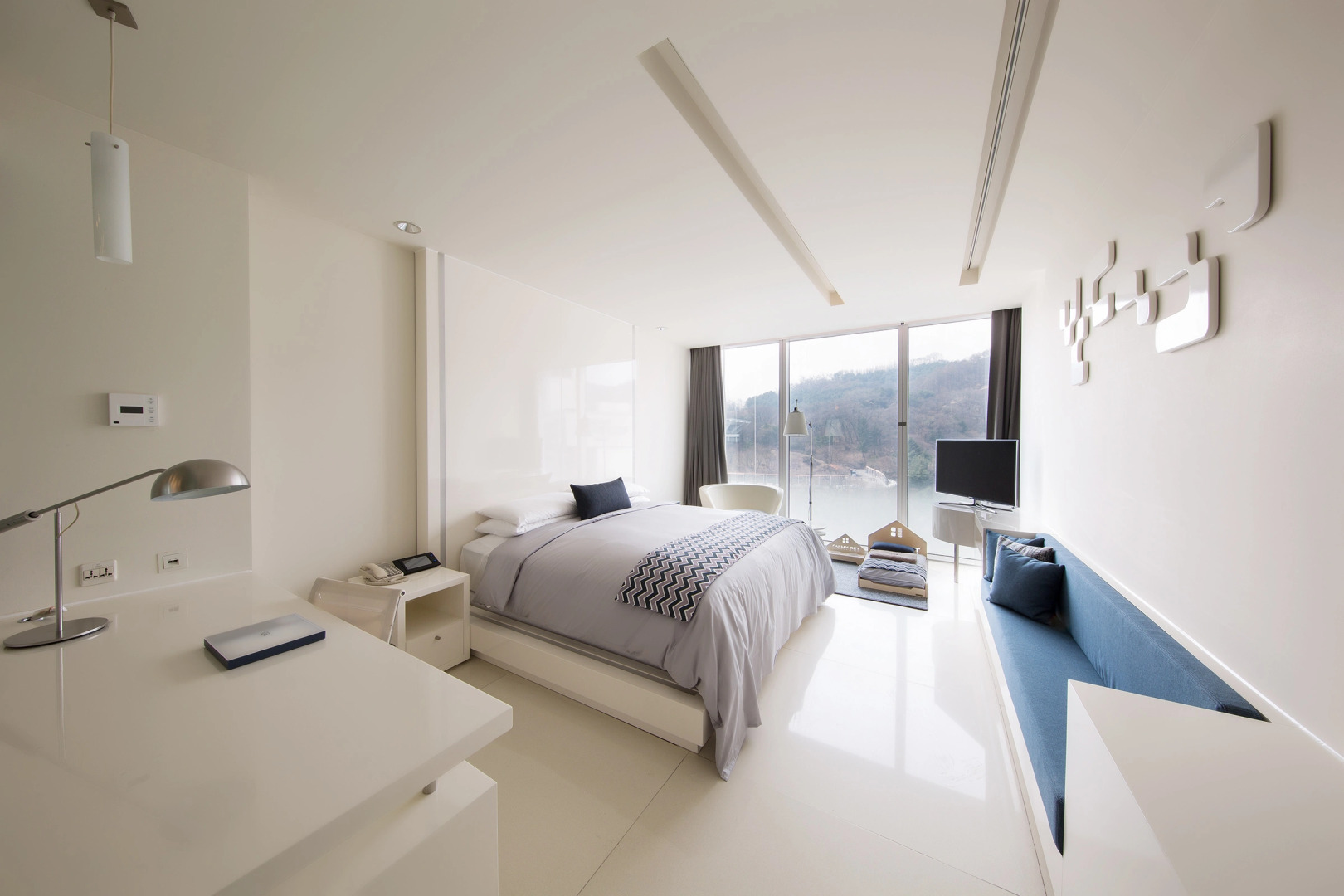 Vista Walkerhill Seoul