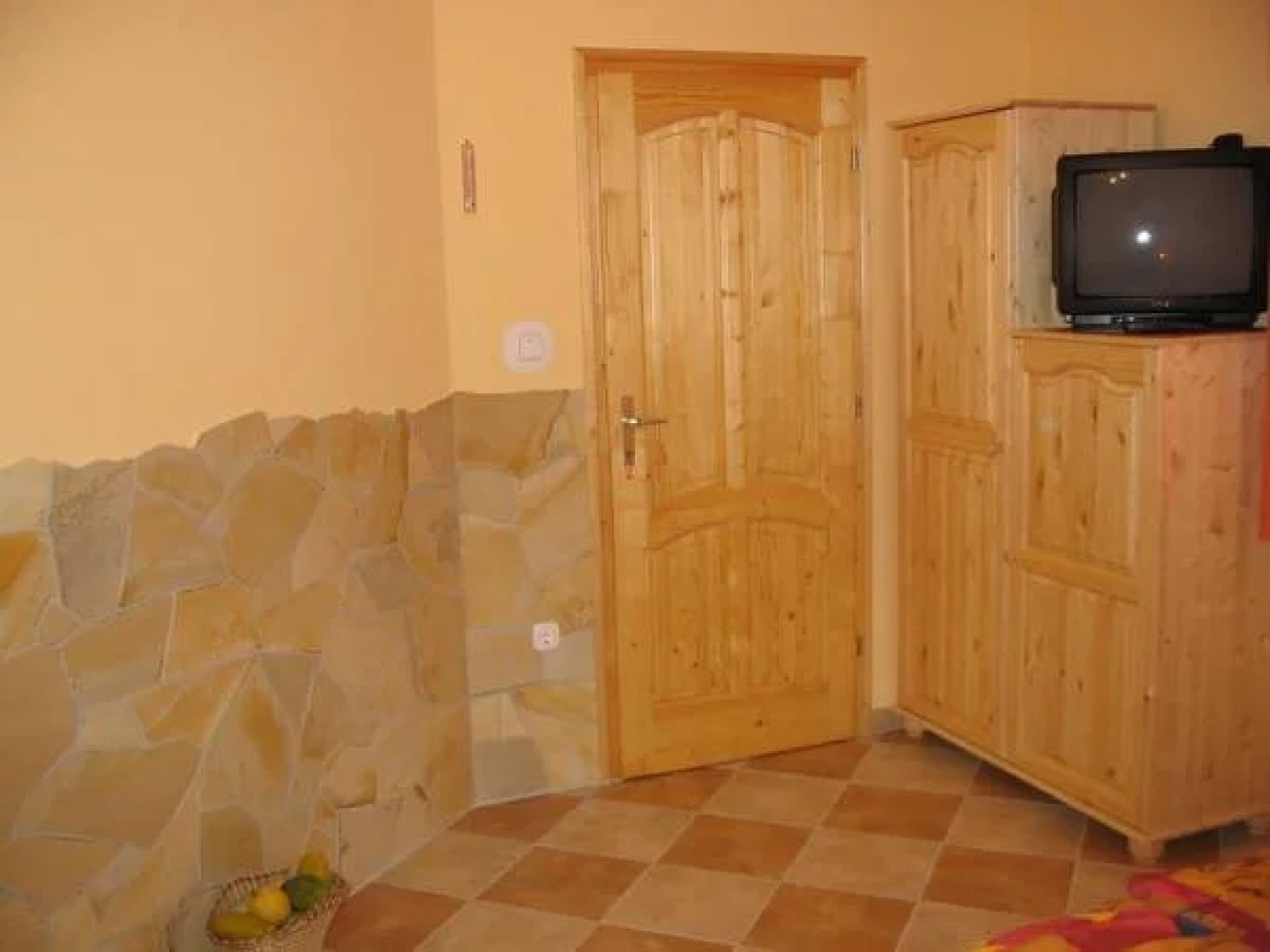 Napfény Apartman és Vendégház