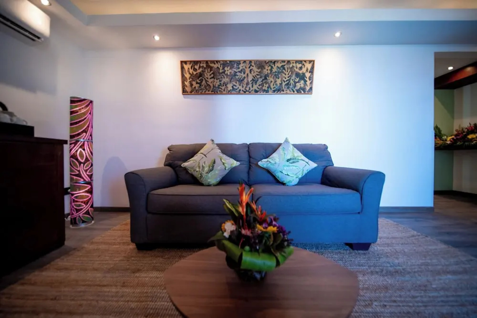 Maitai Express Tahiti