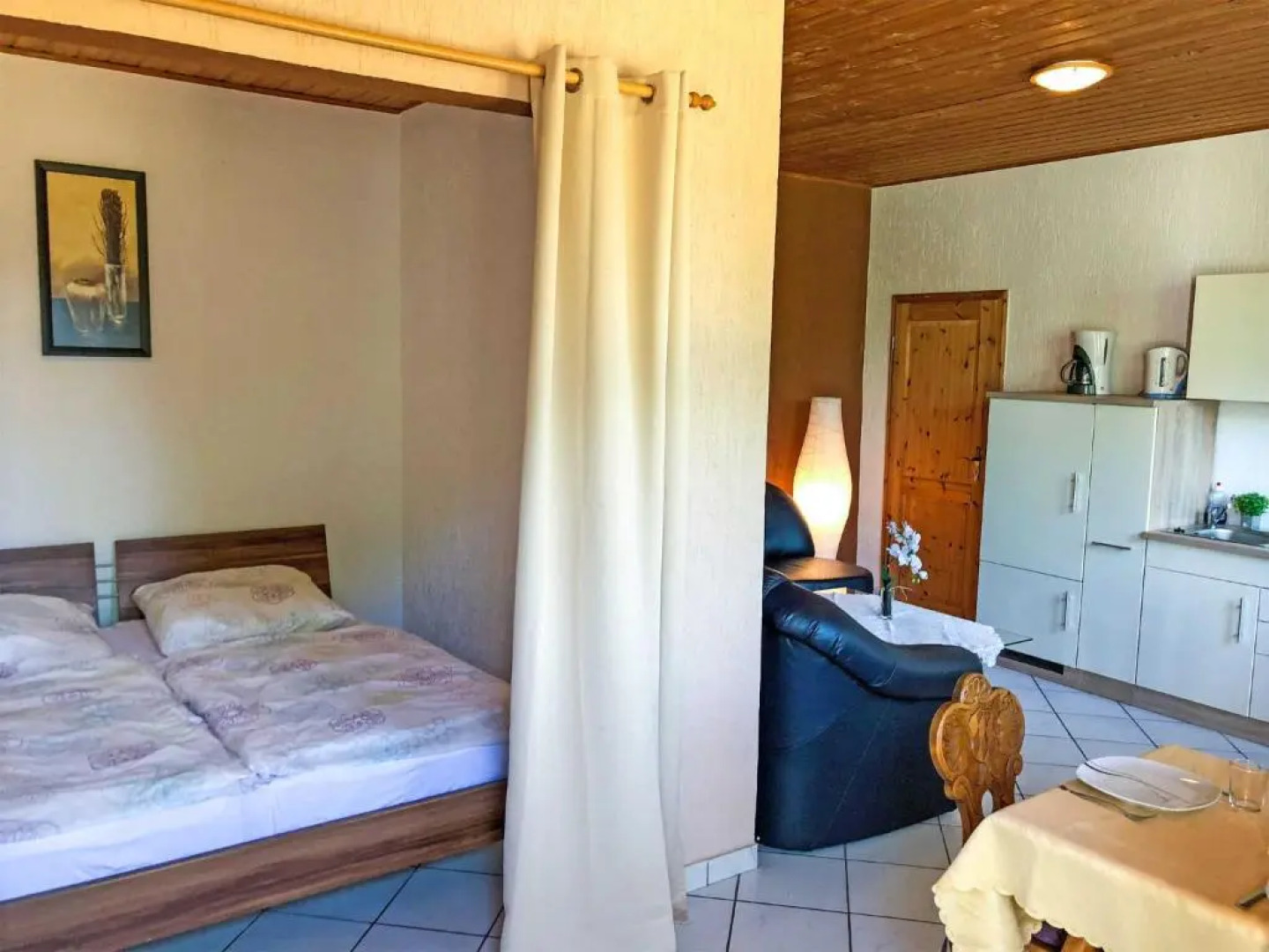 Ferienanlage Sommersdorf SCHW 590