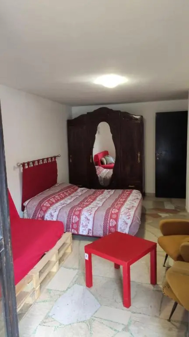 Appartamento nel verde a Gravere