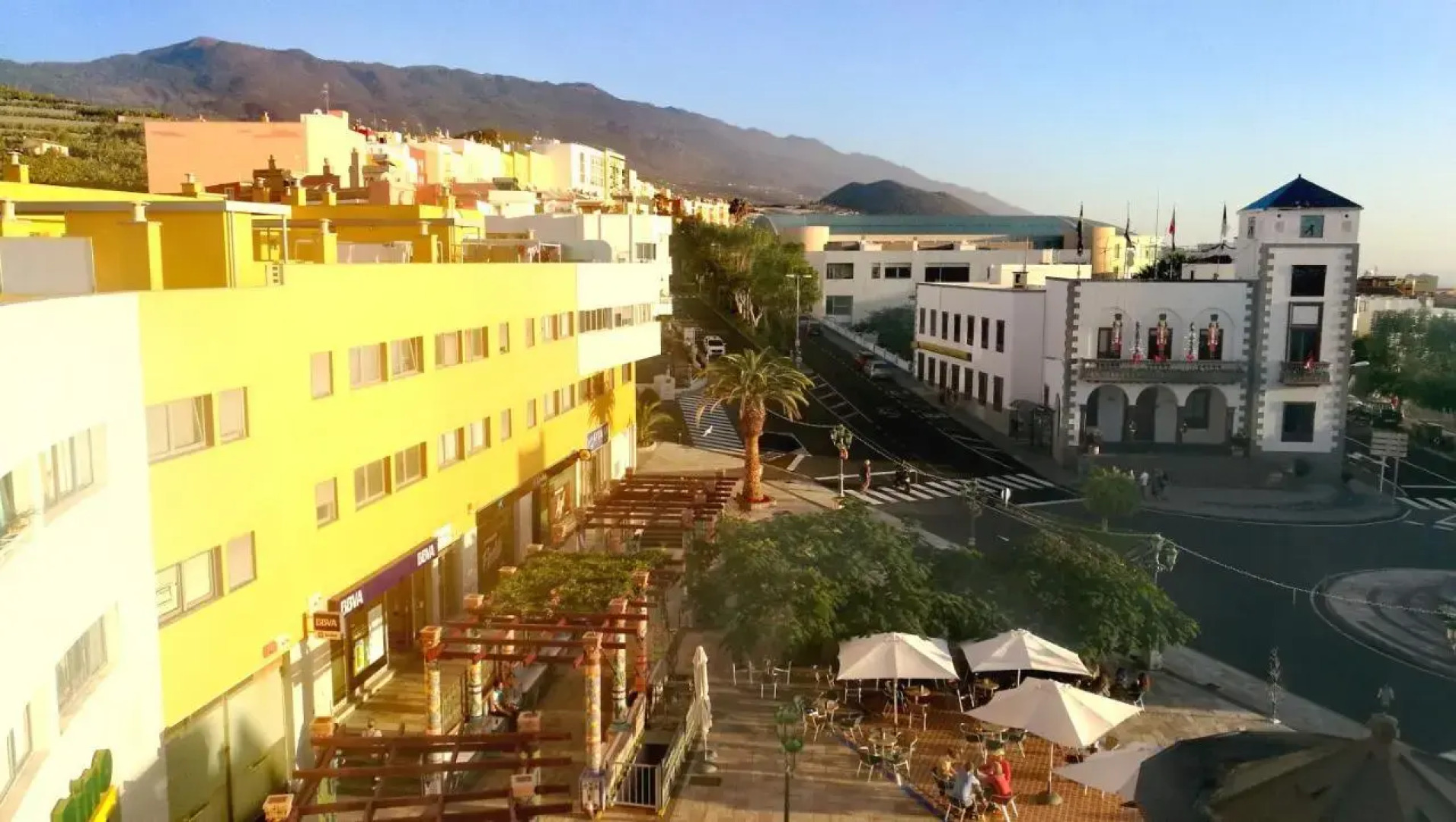 Tazacorte Aparment La Palma