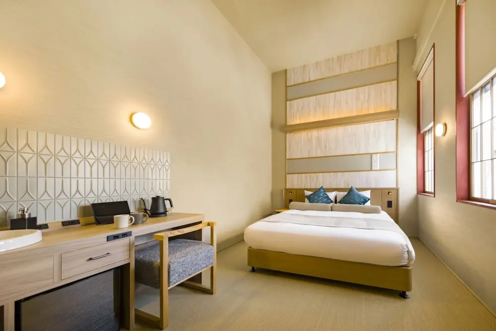 Hotel Beacon Onomichi