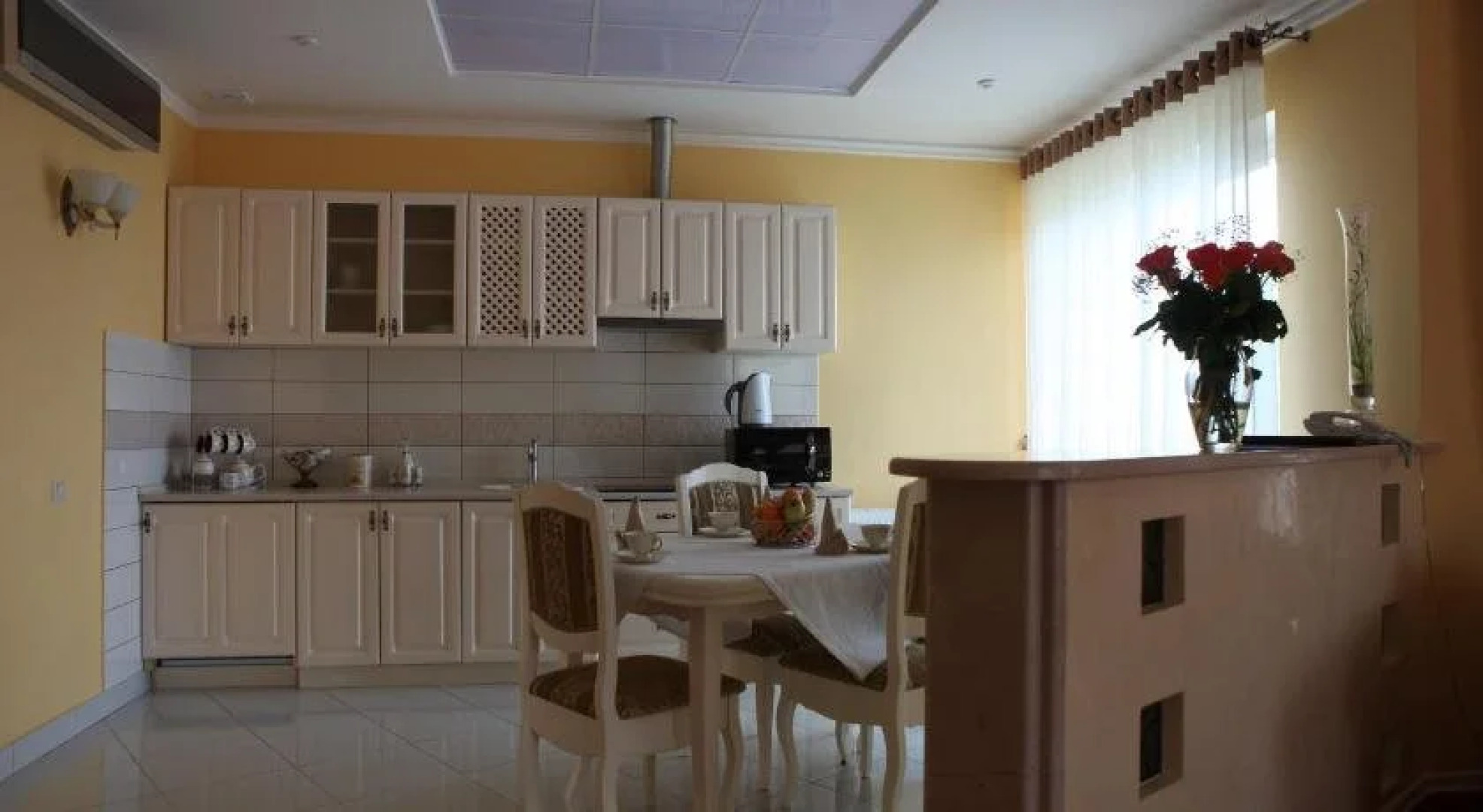 Спа-отель «Респект»