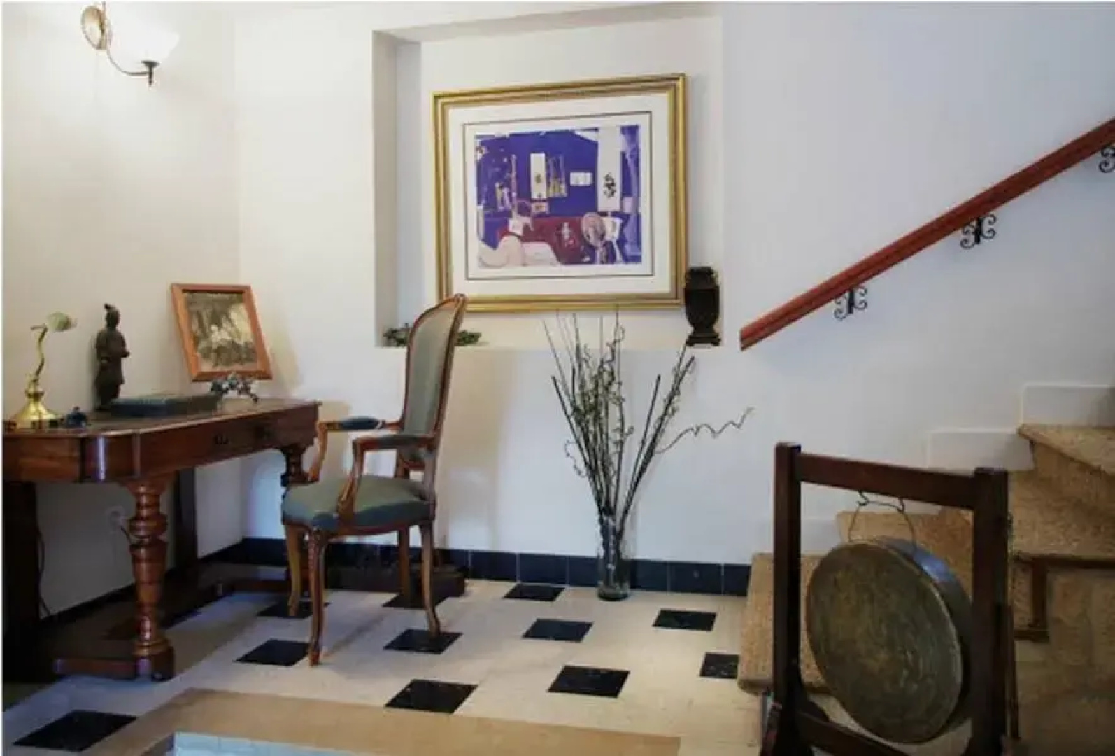Manoir Petit Meysset