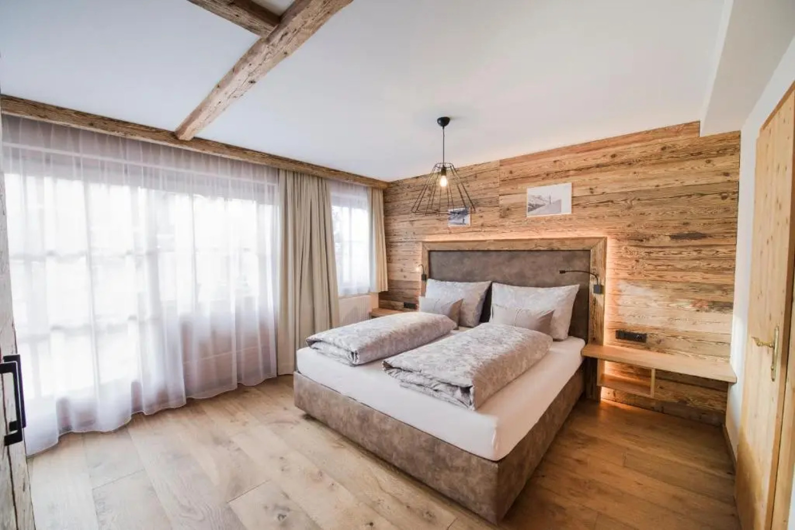 Ferienhof Ausserbrente