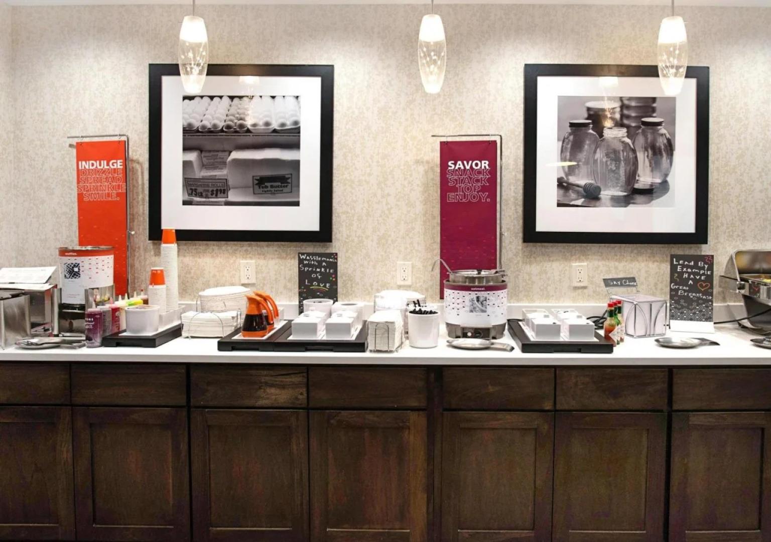 Hampton Inn Denver Tech Center South CO